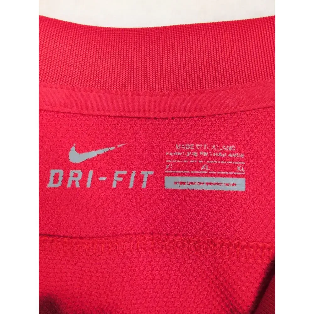 Nike Arsenal Home soccer jersey 2011 Size XL Sportswear Fan Gear